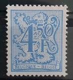 België: OBP 1839 ** Heraldieke leeuw 1977., Ophalen of Verzenden, Zonder stempel, Frankeerzegel, Postfris