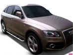 Treeplanken voor de Audi Q5 NIEUW !!!!!!!!!, Ophalen of Verzenden, Nieuw, Audi