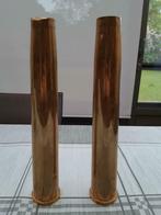 Koperen obussen, Verzamelen, Ophalen of Verzenden