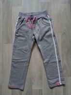 Jogging broek lief! Lifestyle Maat 110, Kinderen en Baby's, Broek, Gebruikt, Meisje, Ophalen of Verzenden