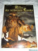 Ritter des verlorenen landes 2 - Der Guinea Lord, Eén stripboek, Ophalen of Verzenden, Nieuw