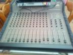 Peavey XR 1200 c, Muziek en Instrumenten, 10 tot 20 kanalen, Gebruikt, Microfooningang, Ophalen