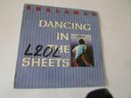 Shalamar, Dancing in the sheets, Cd's en Dvd's, Pop, Gebruikt, 7 inch, Single