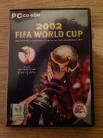PC game FIFA World Cup 2002 Korea Japan, Consoles de jeu & Jeux vidéo, Jeux | PC, Sport, Utilisé, Enlèvement ou Envoi