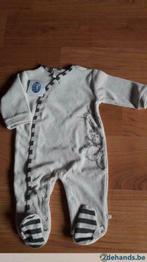 Noukies baby pyjama nieuw 6 maand, Kinderen en Baby's, Babykleding | Maat 50, Nieuw, Ophalen of Verzenden, Jongetje of Meisje