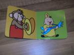 Boekje Bumba, Boeken, Kinderboeken | Baby's en Peuters, Ophalen of Verzenden, Gelezen, 0 tot 6 maanden