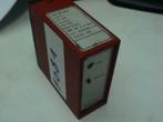 kn0177: voeding PR2239  24Vdc met 24V ac als input, Hobby en Vrije tijd, Elektronica-componenten, Ophalen of Verzenden, Zo goed als nieuw