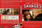 Dvd "Savages", Vanaf 12 jaar, Ophalen of Verzenden, Gebruikt, Drama