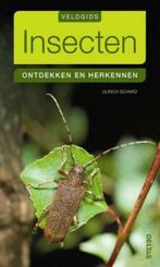 Veldgids - Insecten - Ontdekken en herkennen, Boeken, Ophalen of Verzenden, Gelezen