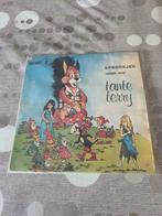 Tante terry vertelt LP, Ophalen