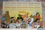 Kalender Stripheld 'Nero', Diversen, Agenda's, Ophalen of Verzenden, Gebruikt