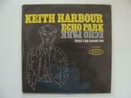 Keith Barbour – Echo Park (1969), Rock en Metal, Ophalen of Verzenden, 7 inch, Single