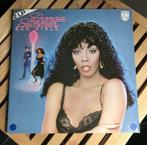 Bad Girls Donna Summer - dubbel LP - 1979 - incl. Hot stuff, Enlèvement
