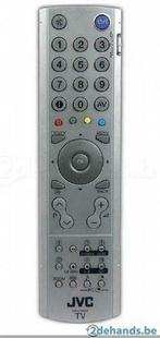 Jvc afstandsbediening RM-c1808, Audio, Tv en Foto, Afstandsbedieningen, Gebruikt