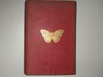Butterflies and moths (britisch), Boeken, Dieren en Huisdieren, Gelezen, Ophalen of Verzenden, Overige diersoorten