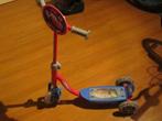Mijn eerste step met 3 wielen - Cars, Kinderen en Baby's, Ophalen, Zo goed als nieuw
