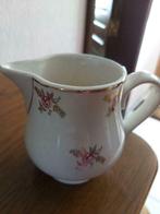 pot à lait Boch sans nom uniquement initiale H, Enlèvement