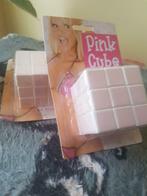Rubik cube ....pour les blondes, Hobby en Vrije tijd, Ophalen of Verzenden