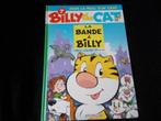 Billy the Cat (3 Albums encore disponibles dont 2 en EO), Livres, Comme neuf, Plusieurs BD, Enlèvement