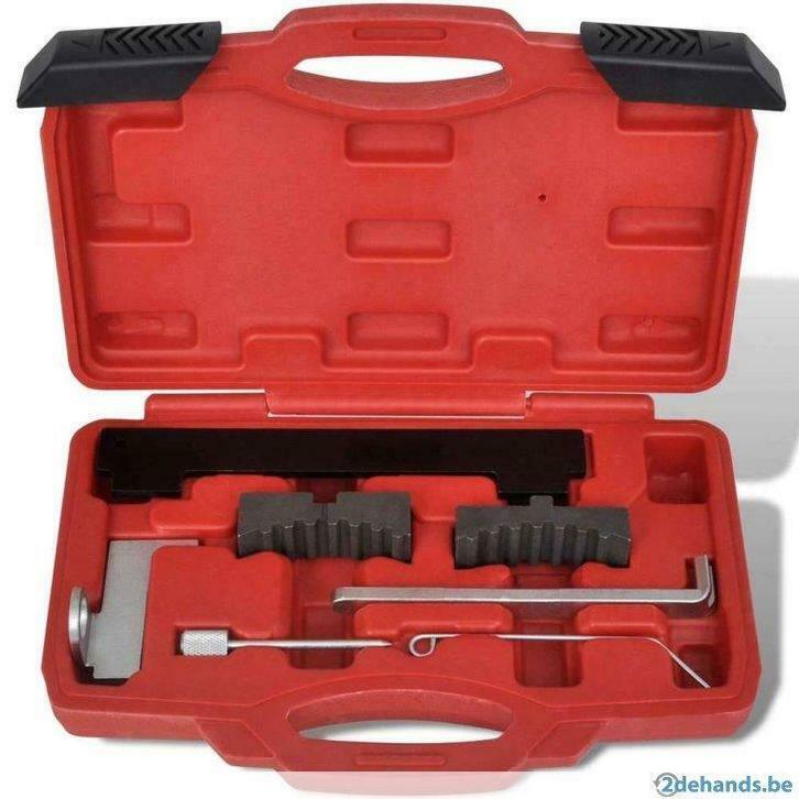 timingset set opel fiat alfa 1.6 & 1.8 16v gratis verzending, Auto diversen, Autogereedschap, Nieuw, Ophalen