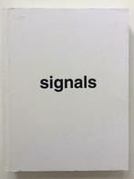 Signals (S/2, London 27 April-13 July 2018) Signals Gallery, Boeken, Kunst en Cultuur | Beeldend, Ophalen of Verzenden