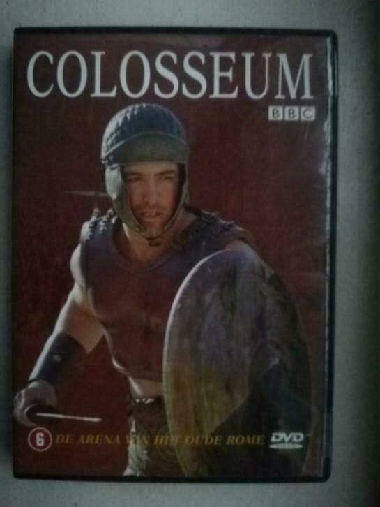 Colosseum, Ophalen of Verzenden