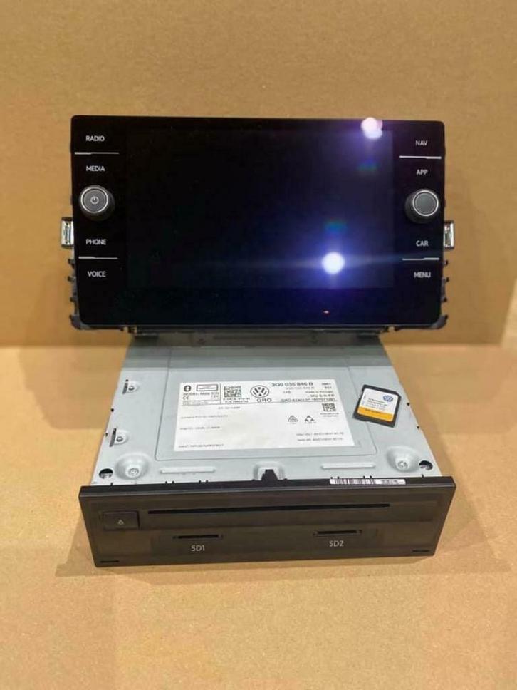 Discover Media v2 Navigation oem GARANTI, Auto-onderdelen, Overige Auto-onderdelen