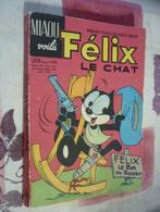 felix le chat n 28 felix le roi du rodeo