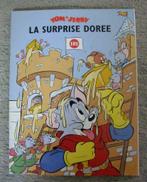 Eru: Tom en Jerry - La surprise doree - NIEUW, Boeken, Eén stripboek, Ophalen of Verzenden, Nieuw