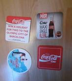 4 sous box coca-cola, Ophalen of Verzenden, Zo goed als nieuw