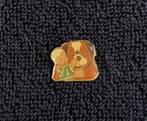 PIN - LOTUS - SAINT-BERNARD, Envoi, Comme neuf, Marque, Insigne ou Pin's