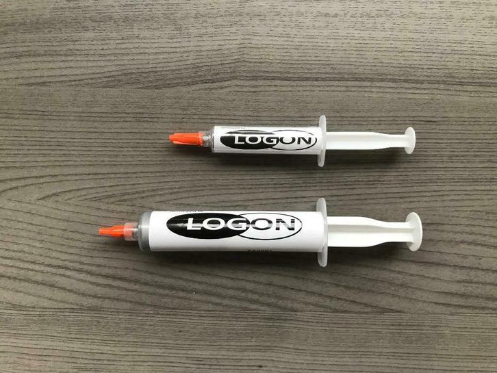 Pate thermique silver, Computers en Software, Processors, Nieuw, 2-core, 4-core, Ophalen of Verzenden