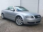 AUDI A4 CABRIO ESSENCE CLIM, Auto's, Audi, Cabriolet, A4, 120 kW, Bedrijf