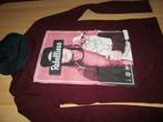 Longsleeve Outfitters Nation, maat 164, Jongen, Outfitters Nation, Ophalen of Verzenden, Zo goed als nieuw