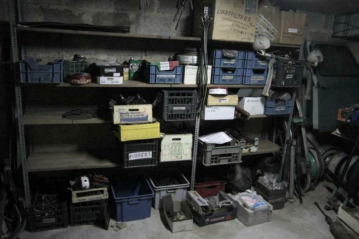 2cv onderdelen voor 2pk, dyane, ami, mehari, Auto-onderdelen, Overige Auto-onderdelen, Citroën, Oldtimer onderdelen, Ophalen of Verzenden