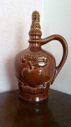 vintage Calvados kruikje, Antiek en Kunst, Antiek | Keramiek en Aardewerk, Ophalen of Verzenden