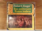 single robert cogoi, CD & DVD