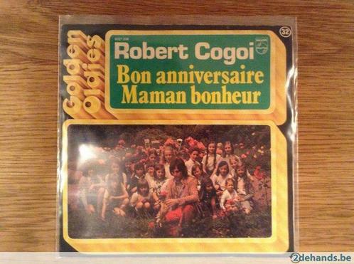 single robert cogoi, CD & DVD, Vinyles | Autres Vinyles