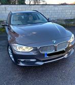 BMW 318D Touring *Unieke individual pakket!*, Auto's, Te koop, Break, 5 deurs, BMW Premium Selection