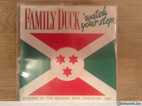 single family duck, CD & DVD, Vinyles | Hardrock & Metal
