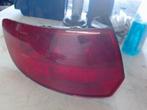 linker achterlicht AUDI A3 II SPORTBACK (8P) FASE 1 - 5P 2, Ophalen of Verzenden, Gebruikt, Audi