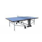 Tafeltennistafel PingPongTafel Sponeta S 5-73 e outdoor, Sports & Fitness, Ping-pong, Table d'extérieur, Envoi, Pliante, Neuf