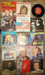 Vinyles 45t divers., CD & DVD, Enlèvement ou Envoi, Comme neuf