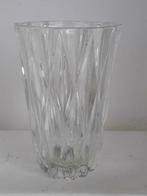 Vaas Kristal 170mm, Ophalen of Verzenden