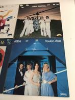 ABBA LP’s. Vinyl in goede staat., Cd's en Dvd's, Ophalen of Verzenden, Gebruikt