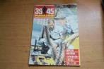 WW2 39/45 magazine N°6 (1985), Verzenden, Landmacht, Boek of Tijdschrift