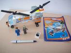 Lego 4618 "Jack Stone Twin Cargo", Kinderen en Baby's, Speelgoed | Duplo en Lego, Ophalen of Verzenden, Zo goed als nieuw, Complete set