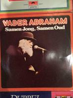 Vader Abraham  / samen Jong ,Samen Oud, Cd's en Dvd's, Vinyl | Nederlandstalig, Ophalen of Verzenden, Gebruikt