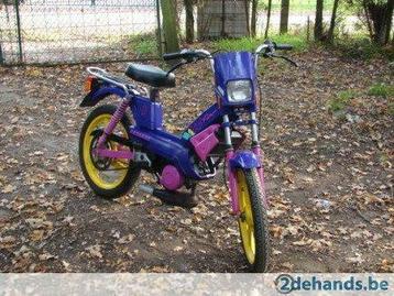 Deze peugeot is niet te koop,alleen als voorbeeld beschikbaar voor biedingen