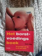 het borstvoedingsboek Hannah Lothrop, Ophalen of Verzenden, Zo goed als nieuw